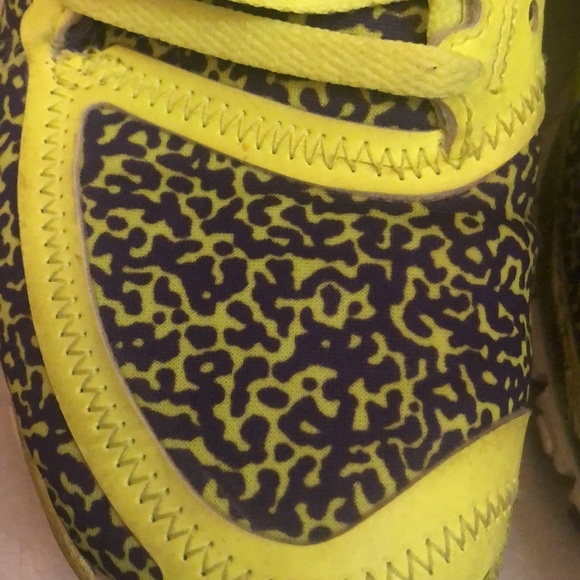 Nike free 5.0 size 7 - Picture 4 of 11